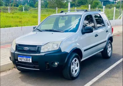 Ecosport xls 1.6/ 1.6 flex 8v 5p