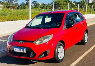 Fiesta 1.0 8v flex/class 1.0 8v flex 5p