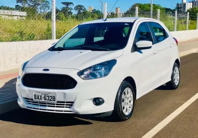 Ka sel 1.5 16v flex 5p