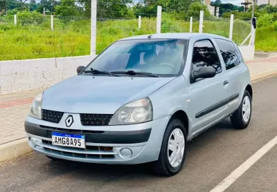 Clio expression 1.0/1.0 hi-power 16v 3p