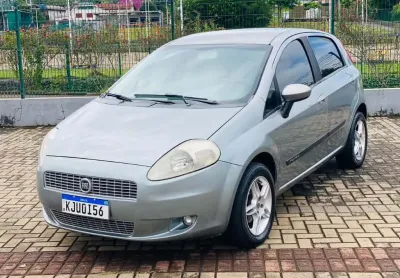 Punto  elx 1.4 fire flex 8v 5p