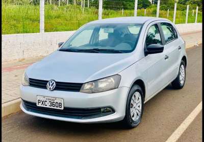 Gol trendline 1.0 t.flex 8v 5p