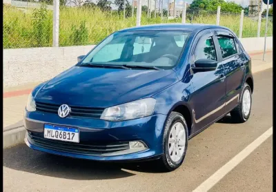 Gol trendline 1.0 t.flex 8v 5p