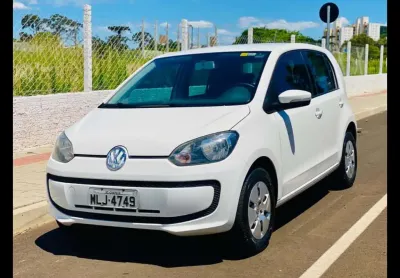 Up! move 1.0 total flex 12v 5p