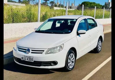 Voyage 1.0/1.0 city mi total flex 8v 4p