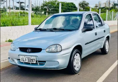 Corsa sed.wind 1.0/millenium/classic vhc