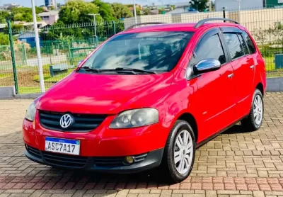 Spacefox 1.6/ 1.6 trend total flex 8v 5p