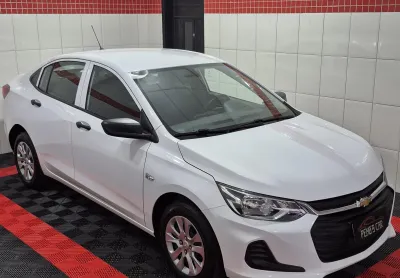 Chevrolet onix plus 1.0 turbo 2023 – tecnologia, conforto e economia em um sedã moderno!