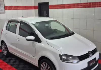 Volkswagen fox 1.6 mi 2012 – compacto, manual e cheio de conforto!