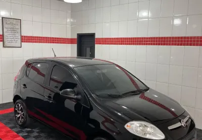 Fiat palio attractive 1.0 2016 – econômico, moderno e confiável!