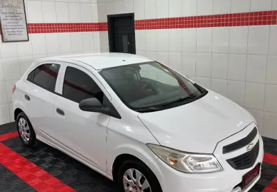 Hatch econômico, confiável e líder de mercado — ideal para quem busca praticidade e ótimo custo‑bene