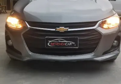 Chevrolet onix hatch lt 1.0 2023/2024 câmbio manual (48.000km)