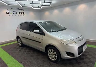 Palio attra./itália 1.4 evo f.flex 8v 5p