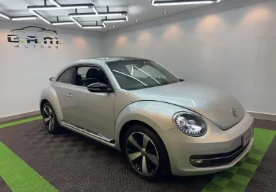 Fusca 2.0 tsi 16v aut.