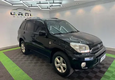 Rav4 2.0 4x4 16v aut.