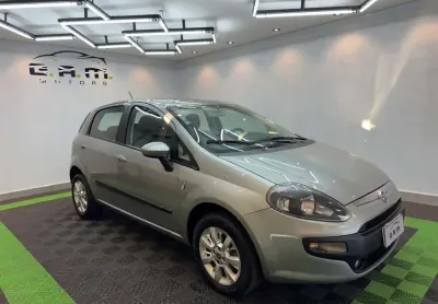 Punto attractive italia 1.4 f.flex 8v 5p