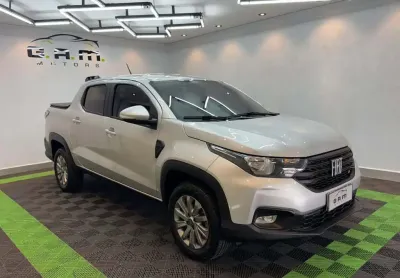 Strada freedom 1.3 flex 8v cd