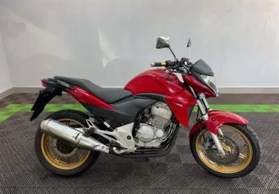 Cb 300r/ 300r flex