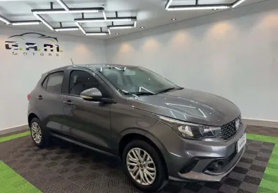 Argo drive 1.0 6v flex