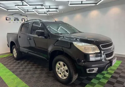 S10 pick-up lt 2.4 f.power 4x2 cd