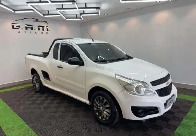 Montana ls 1.4 econoflex 8v 2p