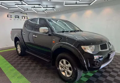 L200 triton hpe 3.2 cd tb int.diesel aut