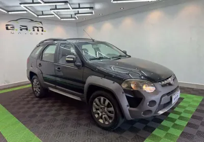 Palio weekend adventure locker 1.8 flex