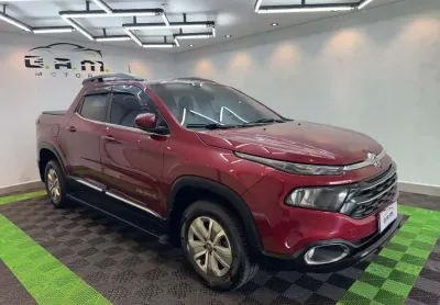 Toro freedom 1.8 16v flex aut.