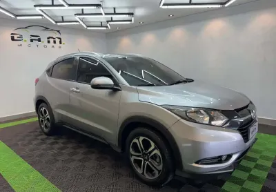 Hr-v exl 1.8 flexone 16v 5p aut.