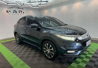 Hr-v exl 1.8 flexone 16v 5p aut.
