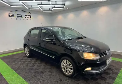 Gol (novo) 1.6 power/highi t.flex 8v 4p