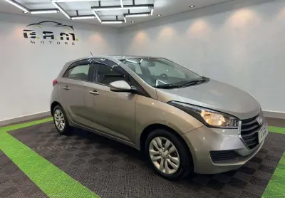 Hb20 c.plus/c.style 1.6 flex 16v mec.4p