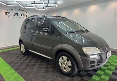 Idea advent./ adv.locker 1.8 mpi flex 5p