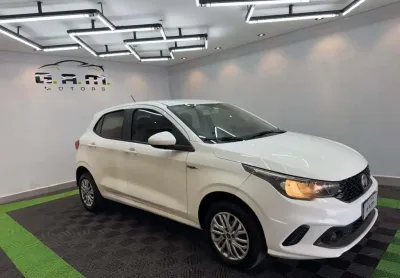 Argo drive 1.0 6v flex