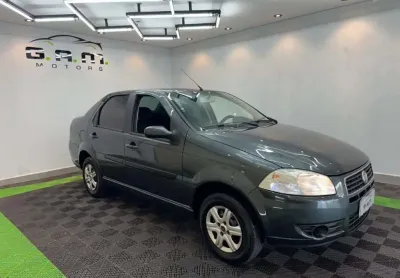 Siena el 1.0 mpi fire flex 8v 4p