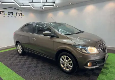 PRISMA Sed. LTZ 1.4 8V FlexPower 4p Aut.