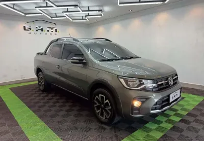 Saveiro Extreme 1.6 Flex 16V CD