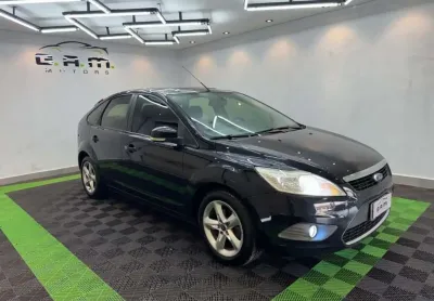 Focus 1.6 S/SE/SE Plus Flex 8V/16V  5p