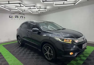 HR-V EX 1.8 Flexone 16V 5p Aut.