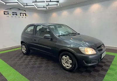 Celta Life/ LS 1.0 MPFI 8V FlexPower 3p