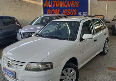 Volkswagen gol 1.0 mi 8v flex 4p manual g.iv