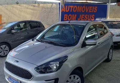 Ford ka 1.0 ti-vct flex se manual