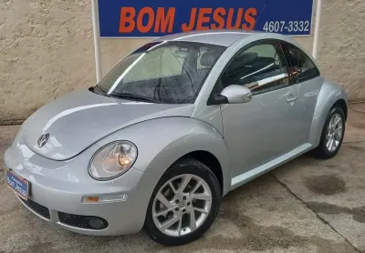 Volkswagen new beetle 2.0 mi 8v gasolina 2p automático