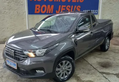 Fiat strada 1.3 firefly flex freedom cs manual