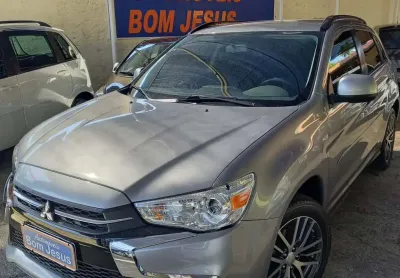 Mitsubishi Asx 2.0 Mivec Flex Gls Cvt