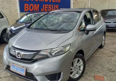 Honda Fit 1.5 Dx 16V Flex 4P Automático