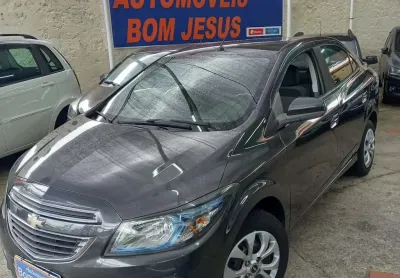 Chevrolet Prisma 1.4 Mpfi Lt 8V Flex 4P Automático