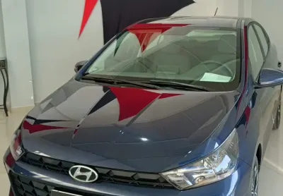 O hyundai hb20s 1.0 comfort  2024 é um sedan com motor 1.0 aspirado, flex, 12v, que oferece um bom p