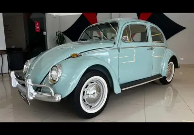 Volkswagen fusca 1200 1966