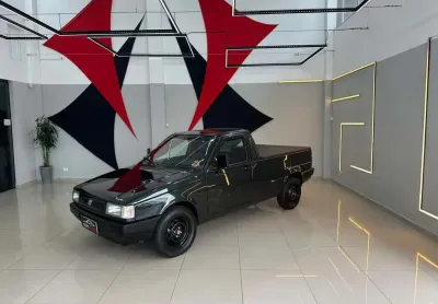 Fiat fiorino 1.0 1994